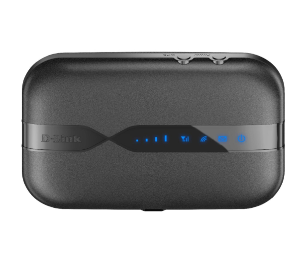 D-Link DWR-932 WiFi b/g/n 3G/4G (LTE) 150Mbps - 252226 - zdjęcie 2